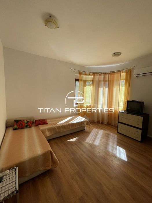 Ключ в офиса! Eдностаен, под наем, Център