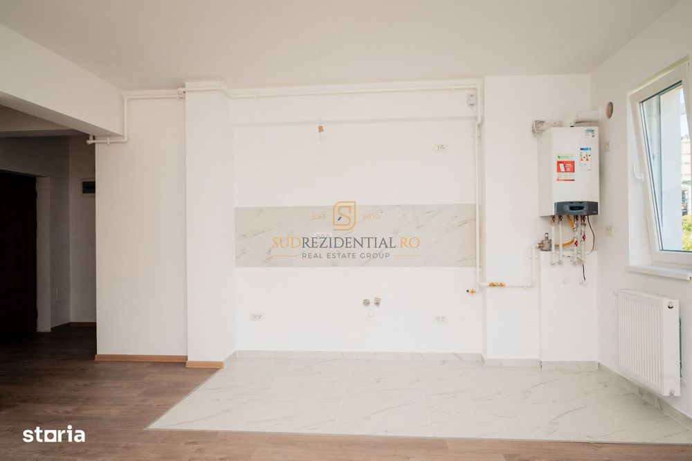 Apartament 3 camere, finisaje noi, Berceni, Sector 4, Comision 0!