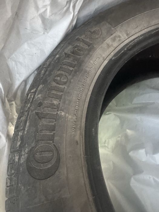 Автошины/ шины 225/60/17 4 шт