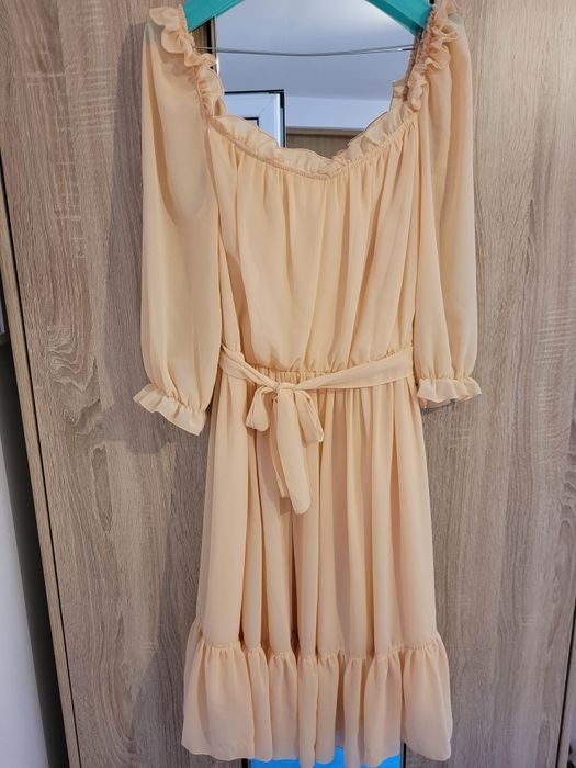 Rochiță eleganta mărime 42