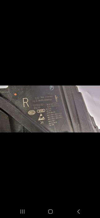 Far led si full led pe comanda pentru orice masina