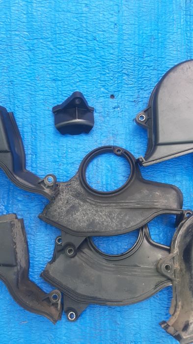 Крышки грм 6G72 MITSUBISHI