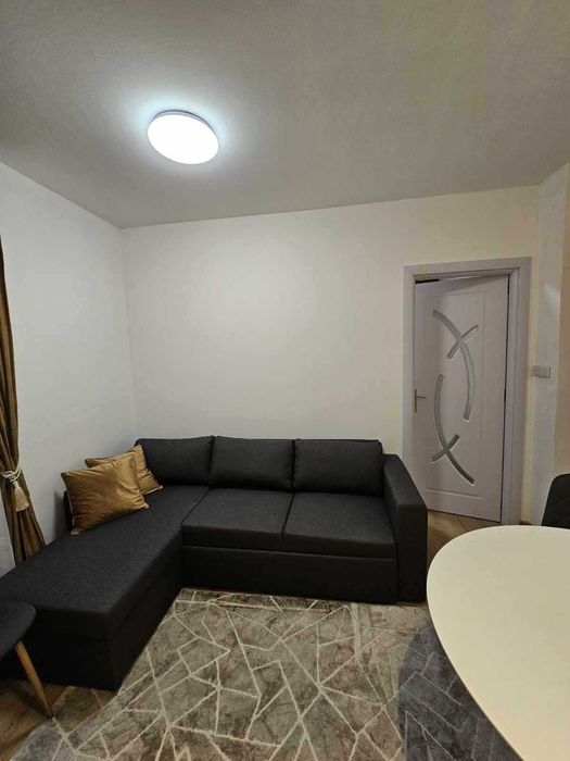 Дава се под наем Тристаен апартамент в София, Надежда 1 - 84 кв.м за 540 € - Снимка #3