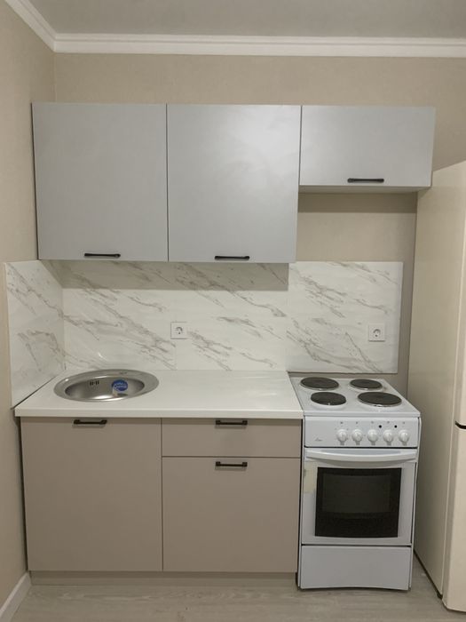 Кухня стандар мебель