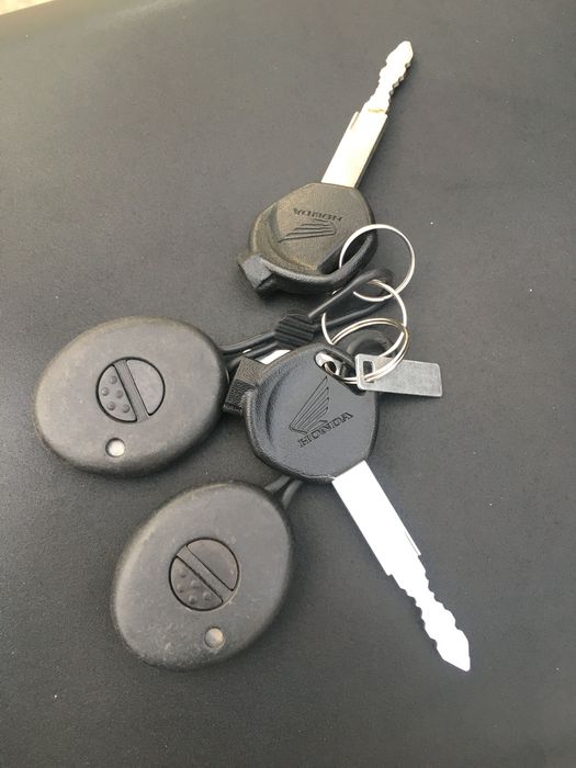 Honda Sh 150i Start/Stop.ABS