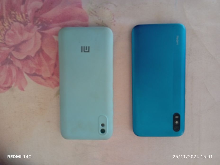 Redmi 9a. Holati yangi