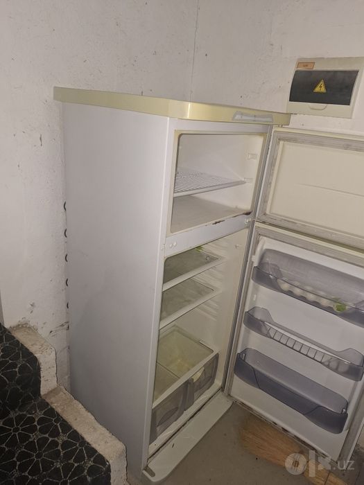 Холодильник бирюса сотилади холати яхши/ Продается холодильник Бирюса
