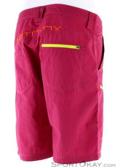 Ortovox Shield Cargo / Vaude Craggy pants дамски/детски къси панталони за туризъм и спорт