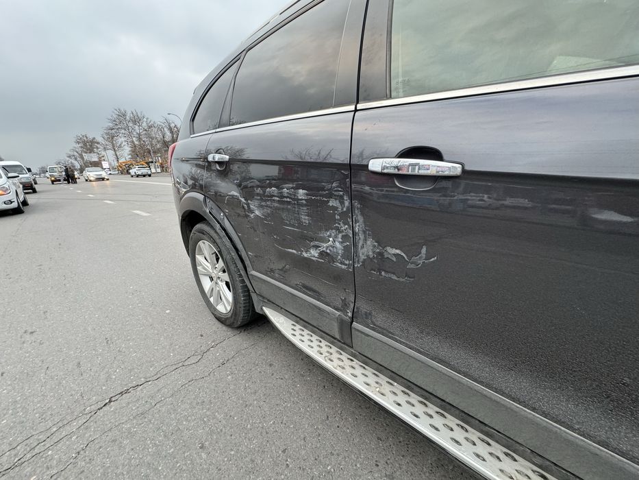 Evroprotakol GAI ishtirokisiz. Yevroprotokol европротокол без гаи!