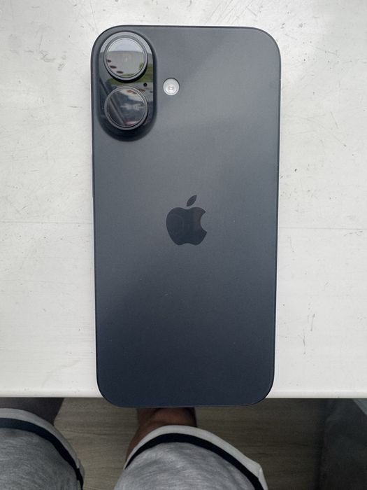 Iphone 16 с гарантием