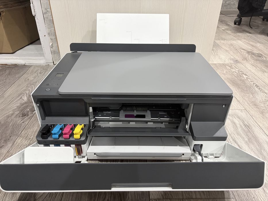 Продам принтер HP Smart Tank