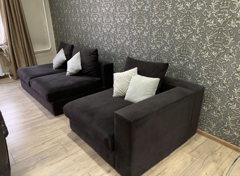 Комплект диванов