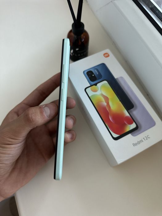 Redmi 12C 128gb