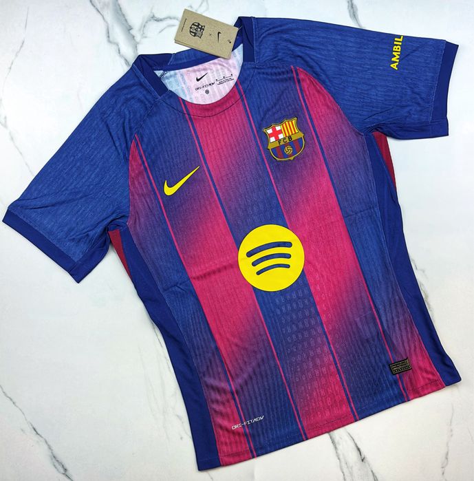 Футболни тениски