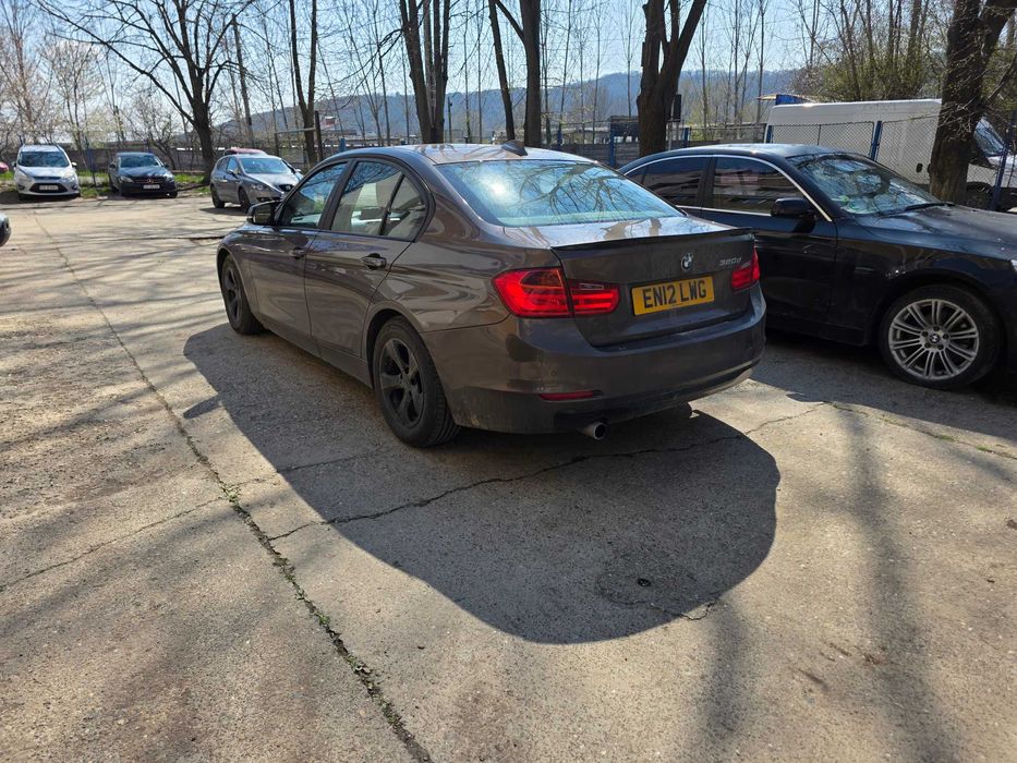Bmw 320d de vanzare