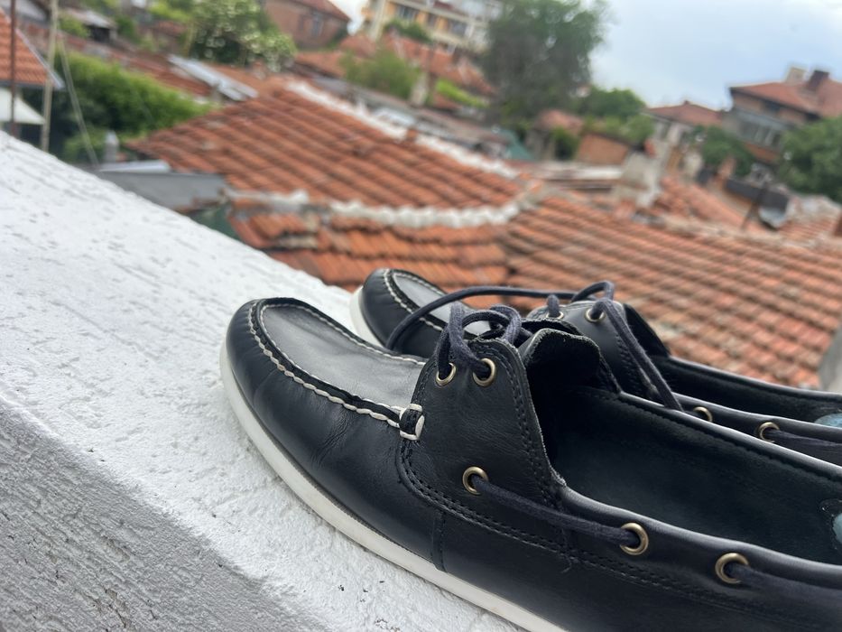Timberland Mocasin 45.5