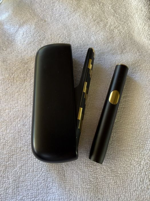 Iqos Iluma Seletti