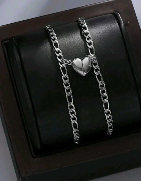 Brățări pentru cupluri