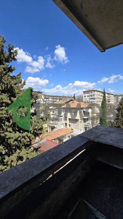 Дава се под наем Тристаен апартамент в Стара Загора, Център - 94 кв.м за 248.88 € - Снимка #12