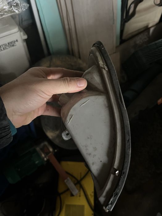 мигач за FIAT Punto mk1