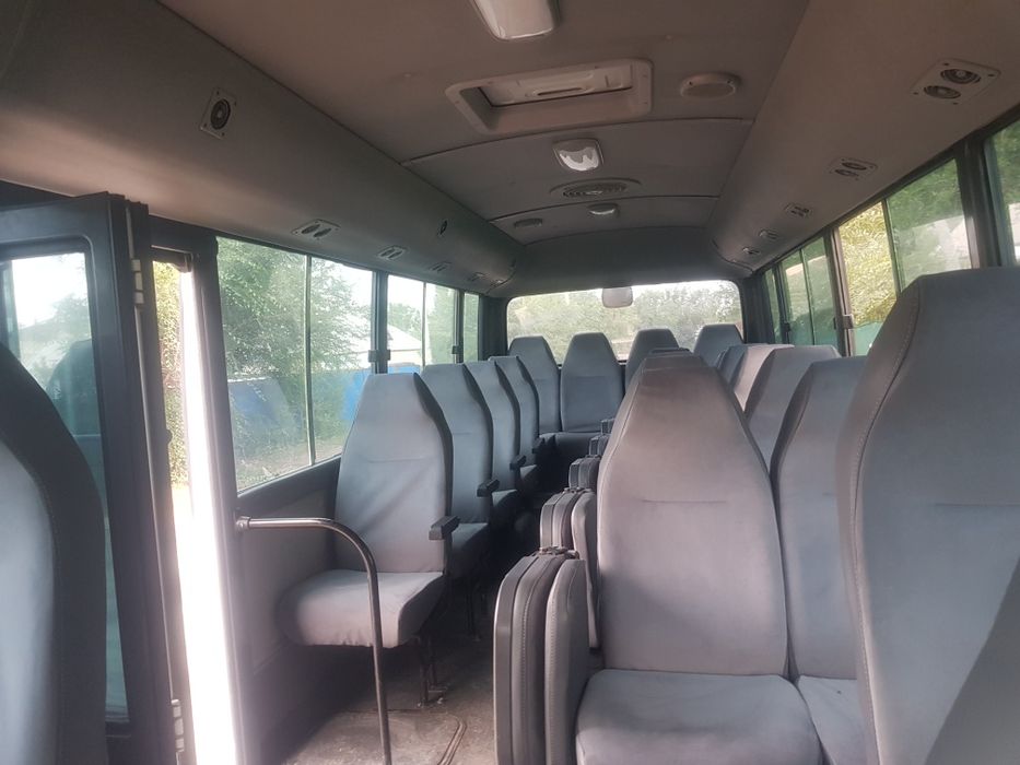 Аренда Автобуса до 30 мест!