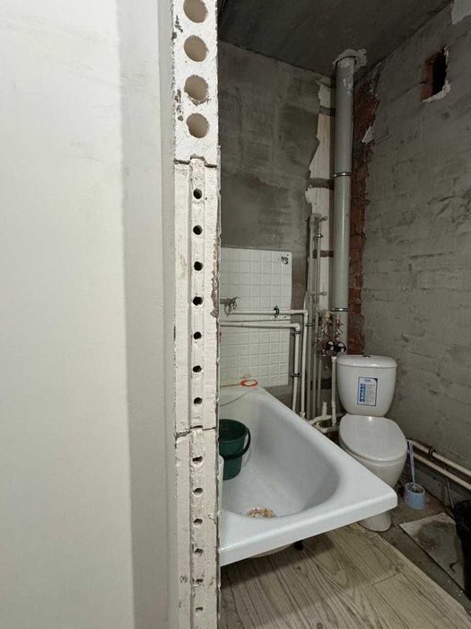 Студия 1к улица Шакшак Жанибек 45Д