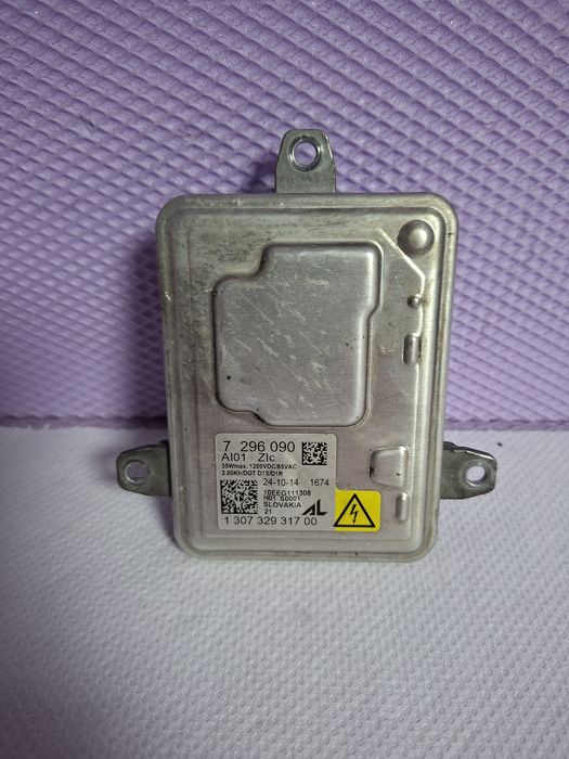 Droser / Balast Xenon BMW / MINI - Cod 7296090 Original