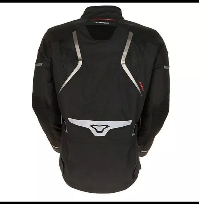 Текстилно мото яке Macna Epitude размери М и L