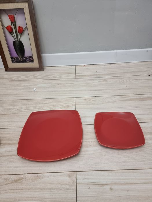 Тарелки на 6 персон