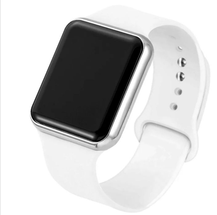 Смарт часовник Нов Smart Watch