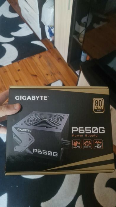 Гейминг компютар