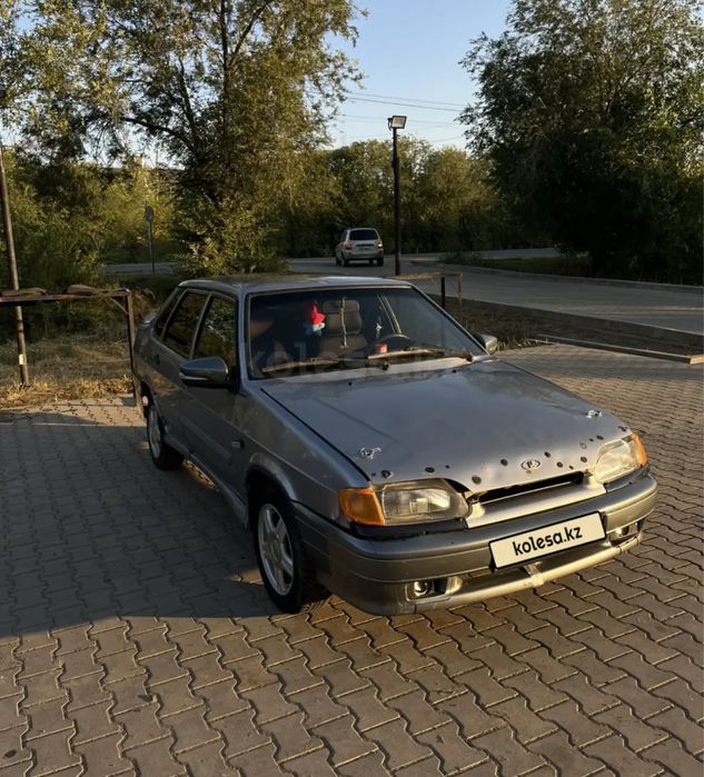 Продам Ваз 2115