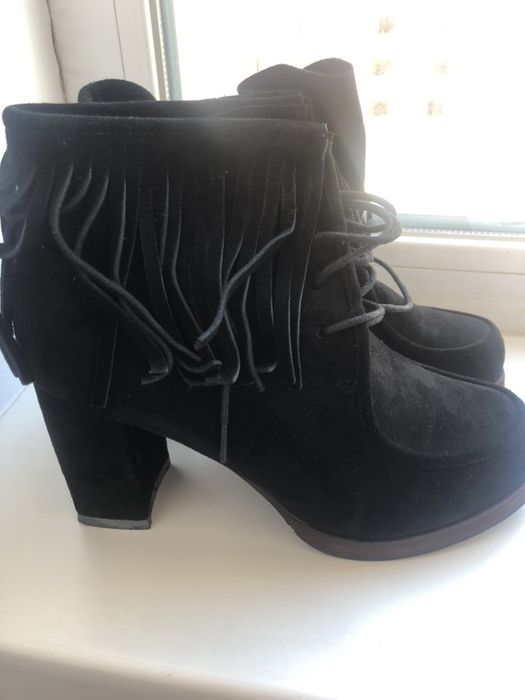 Осенние ботники