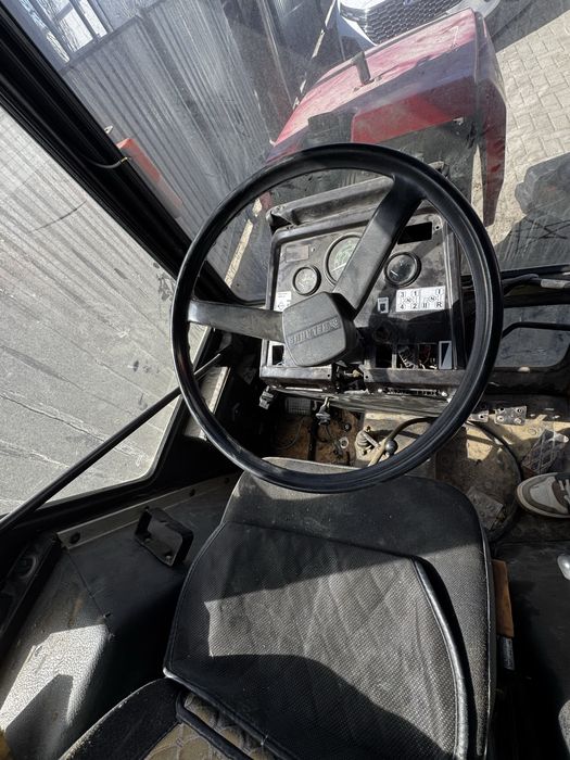 Беларус МТЗ 320.4