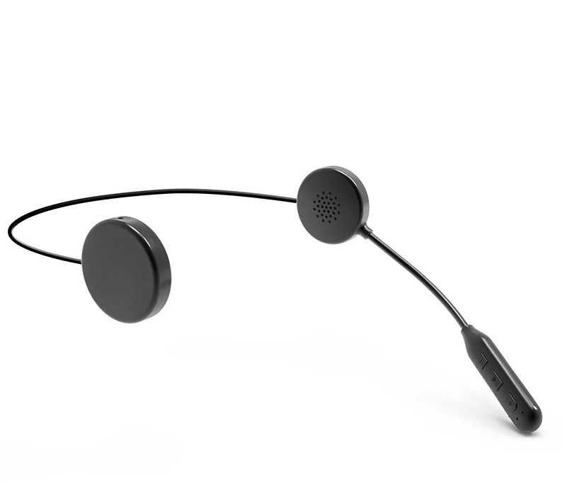 Sistem comunicare moto, Bluetooth 5.0, control apeluri, wireless music