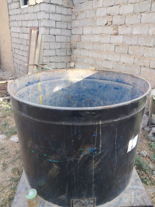 Tandir  yengidek