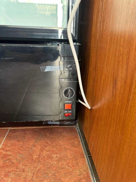 холодильник BERG