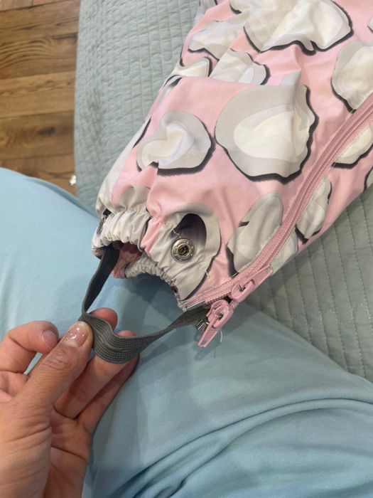 Комбинезон детский