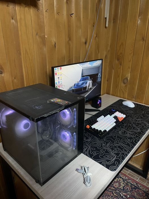 Игравой компьтер