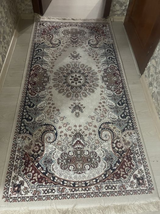 Кілем жағдай жақсы