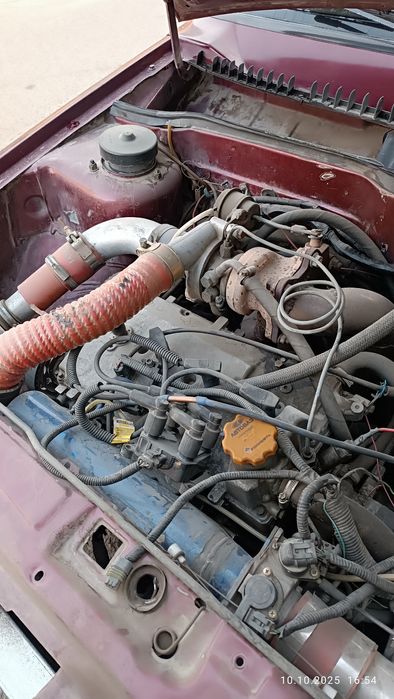 ВАЗ 2108 б/У. Выпуск 1995г.сбольшим пробегом. 16ти клапанный мотор.