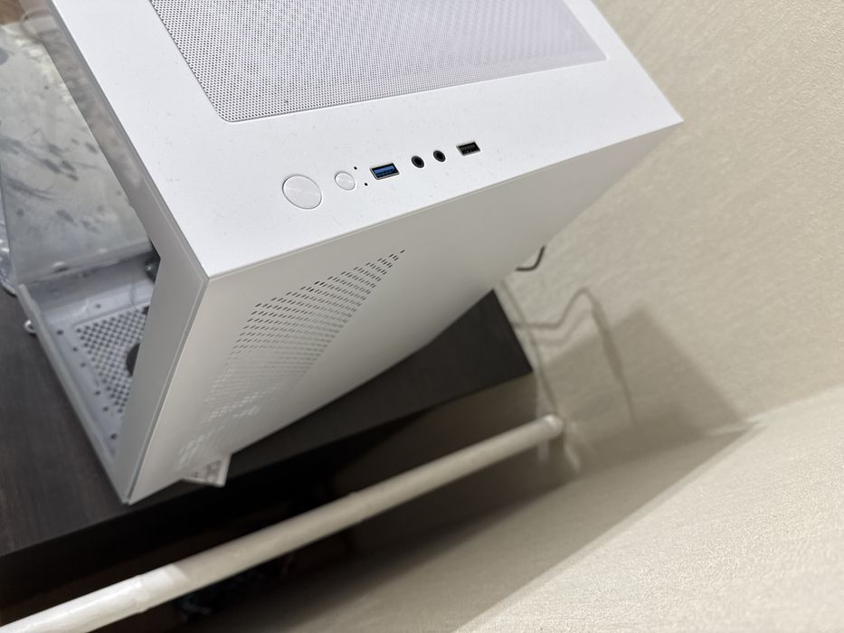 системный корпус