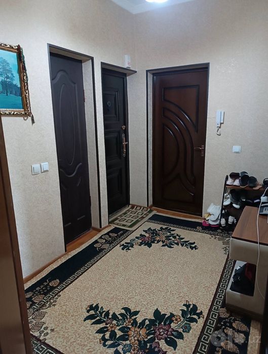 Продажа квартира Мирзо Улугбек