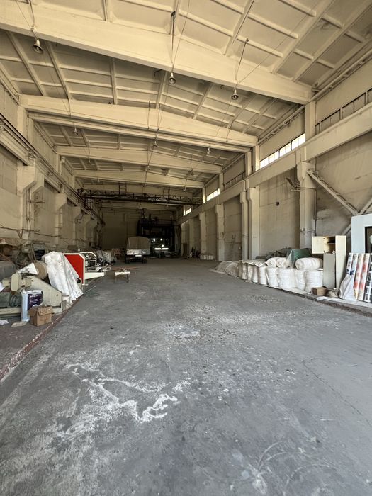 Продается готовый бизнес по производству Нетканного материала и клеенк