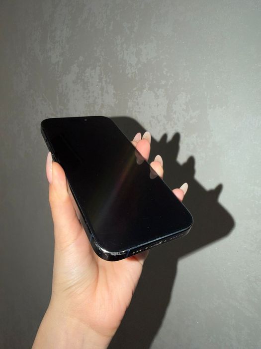 Iphone 15 Pro без гарантий