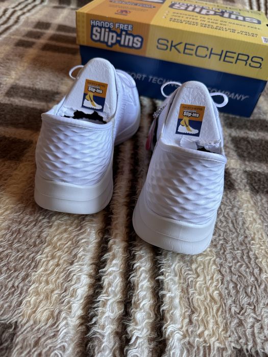 Маратонки Skechers Ultra Flex Slip on
