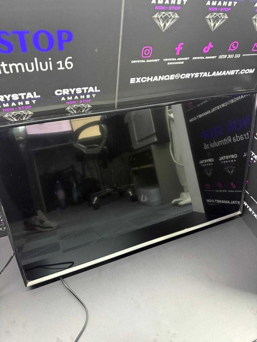 Monitor TV LED Samsung 80cm