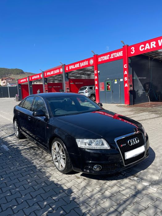Motor audi 2.0 caha 170 cp