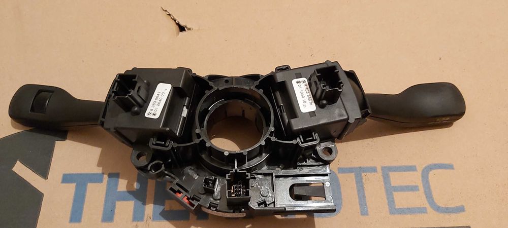 Лентов кабел и лостчета за БМВ Е39 Фейс