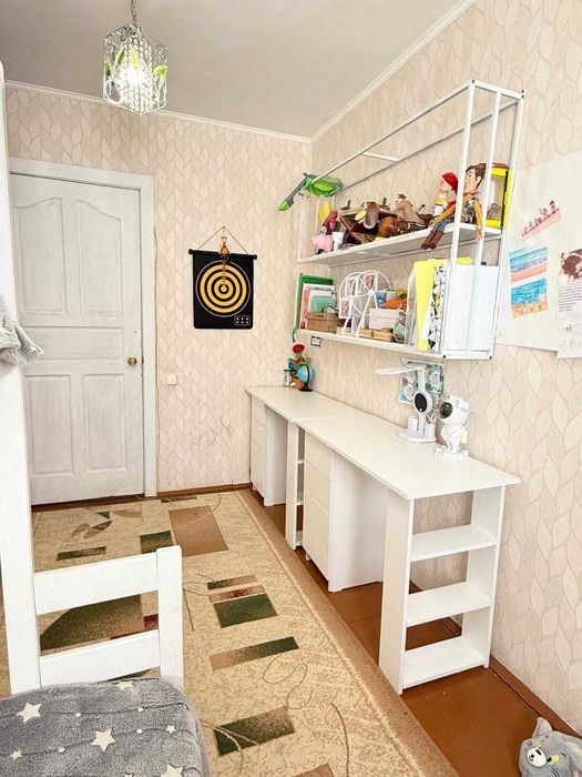 Продажа 3-комнатной квартиры